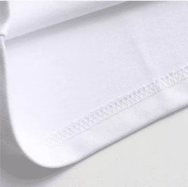 BYOA Ambassador T-Shirt - White