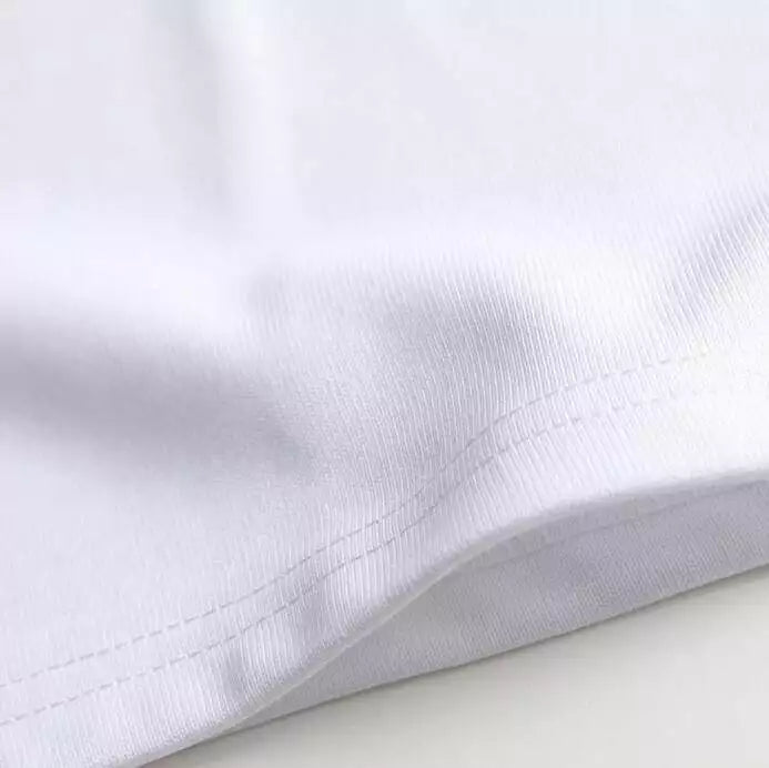 BYOA Ambassador T-Shirt - White