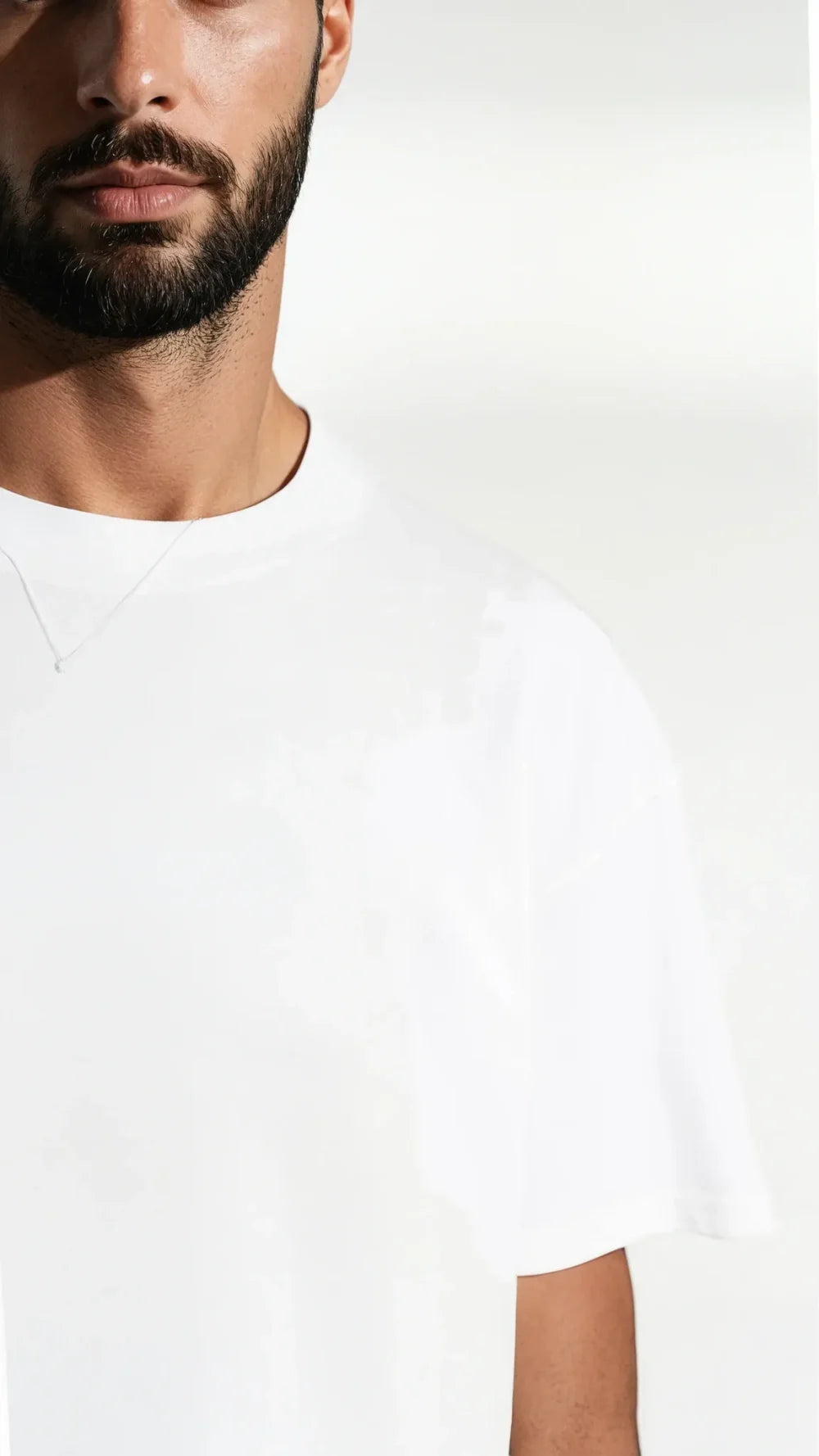 BYOA Ambassador T-Shirt - White